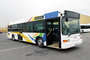 Les Bus Ouest Provence...même à la demande !!!
